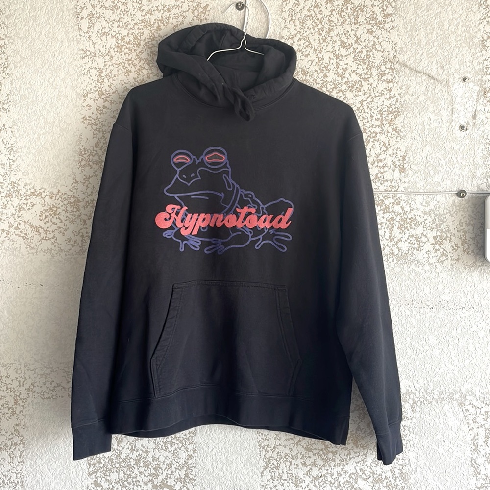 TCU hoodie
